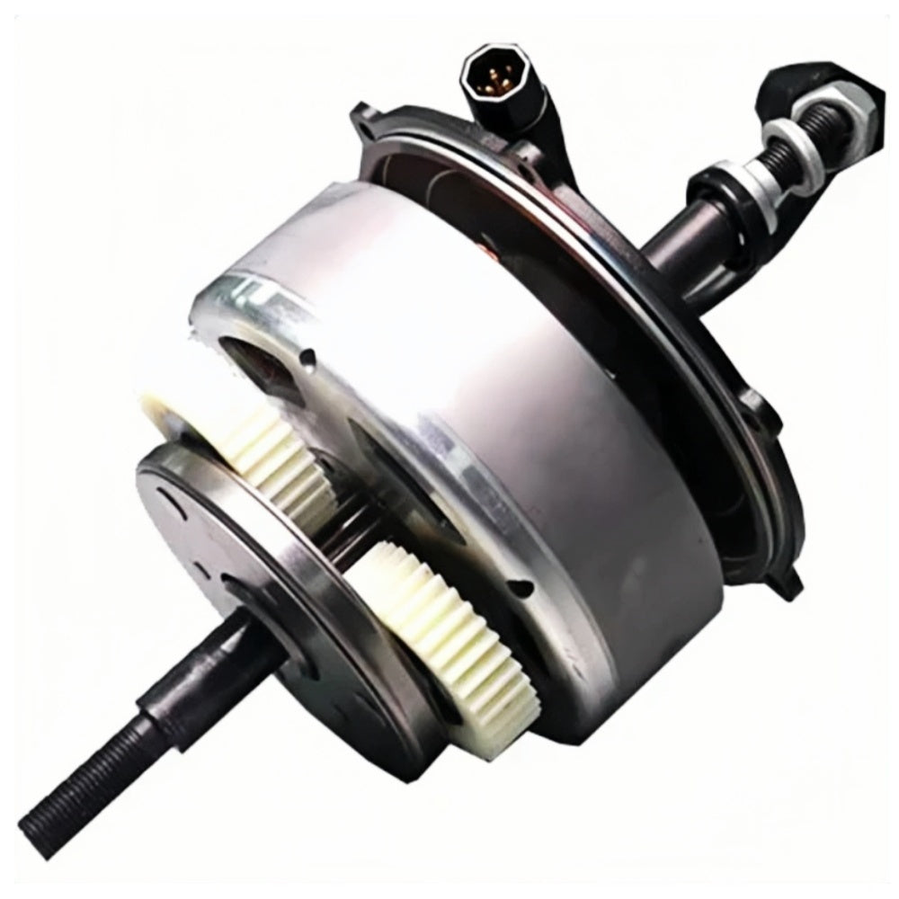 Electric bicycle motor core (without housing)