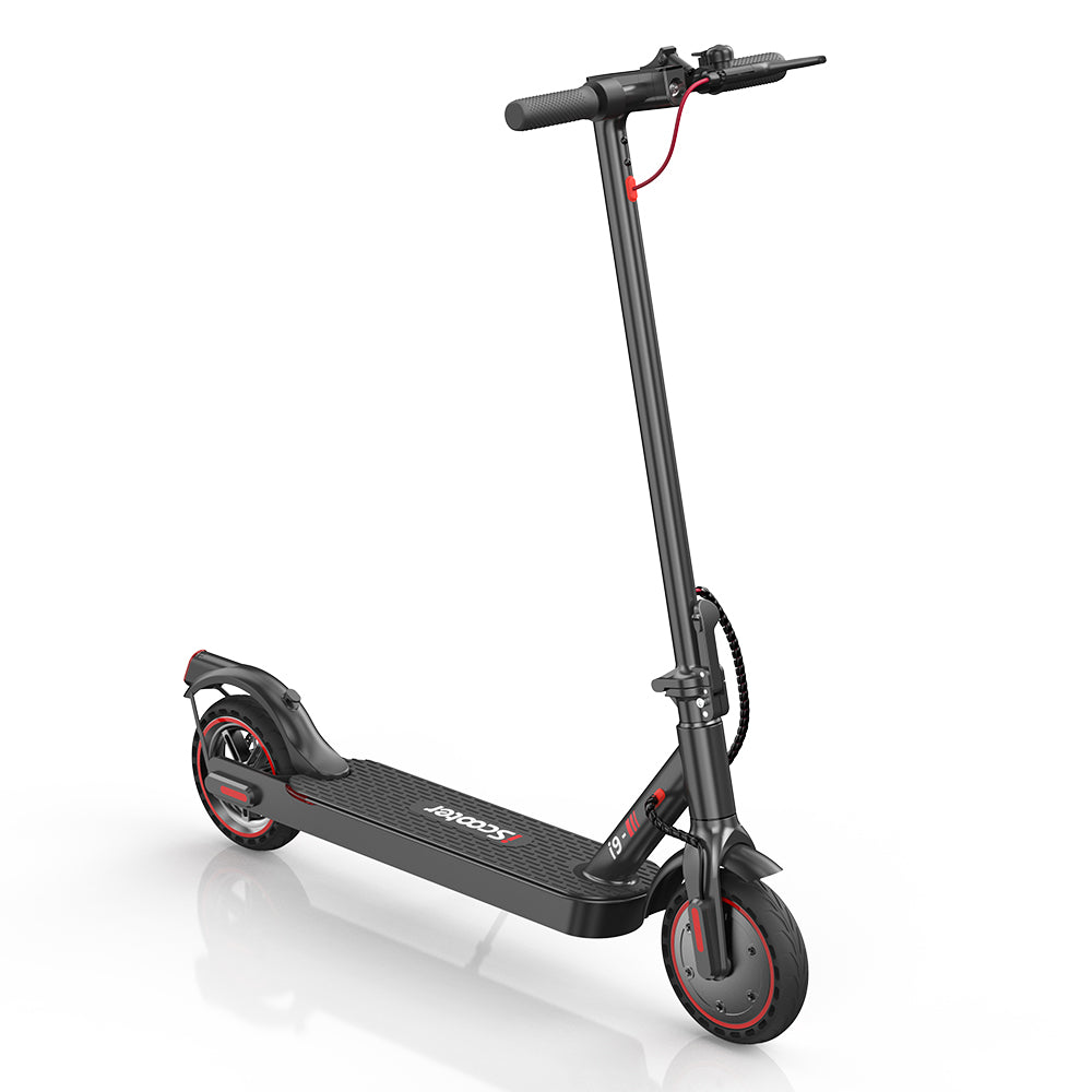 iScooter i9 8.5'' Electric Scooter 350W Motor