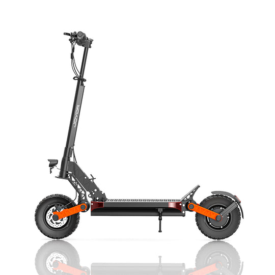 JOYOR S10-S-Z 10'' Dual Drive Electric Scooter 2000W Motor