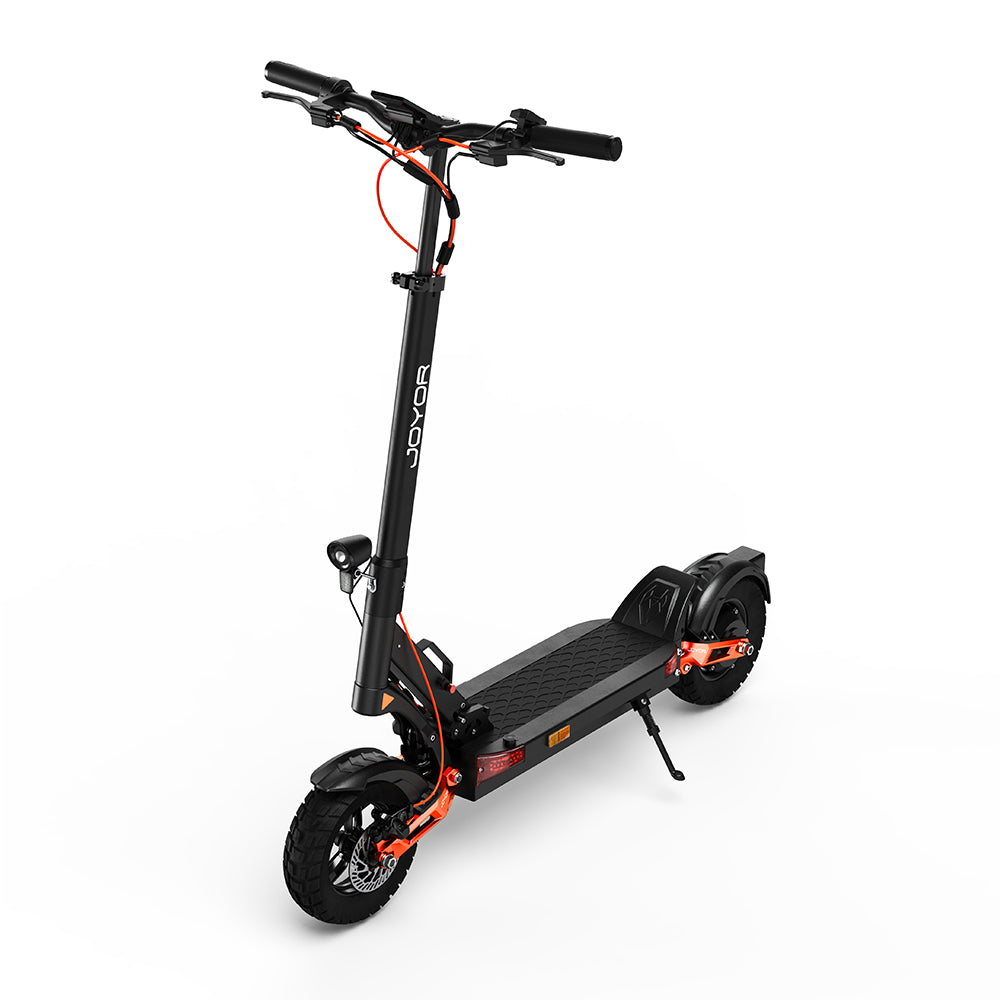 JOYOR T6 10'' Electric Scooter 600W Motor