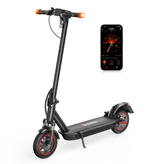 iScooter i10Max 10'' Electric Scooter 750W Motor