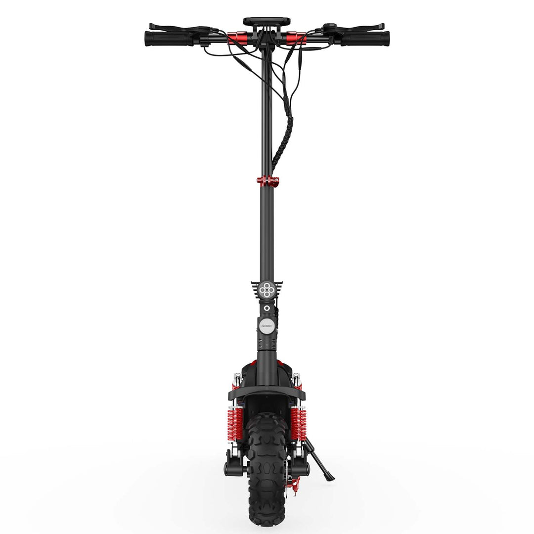 iScooter iX6 11'' Electric Scoote 1000W Motor