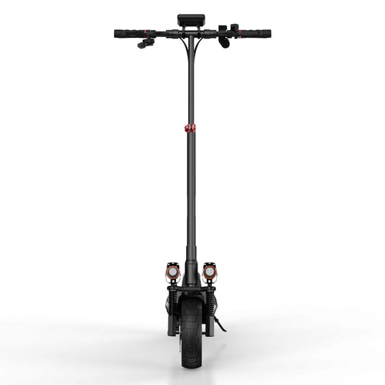 iScooter iX4 10'' Electric Scooter 800W Motor