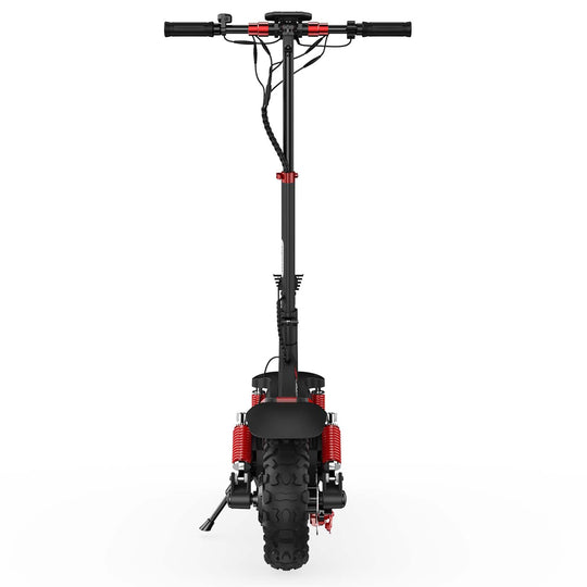 iScooter iX6 11'' Electric Scoote 1000W Motor
