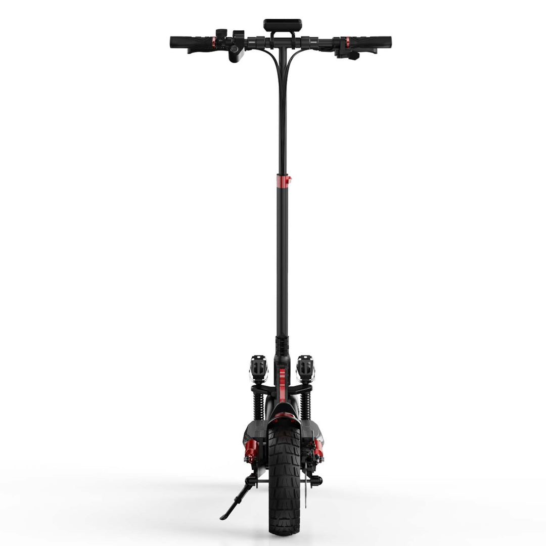 iScooter iX4 10'' Electric Scooter 800W Motor