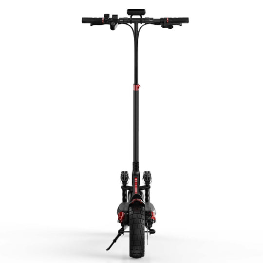 iScooter iX4 10'' Electric Scooter 800W Motor