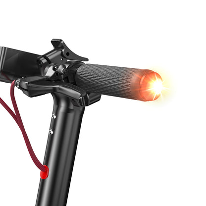 iScooter i10 10'' Electric Scooter 650W Motor