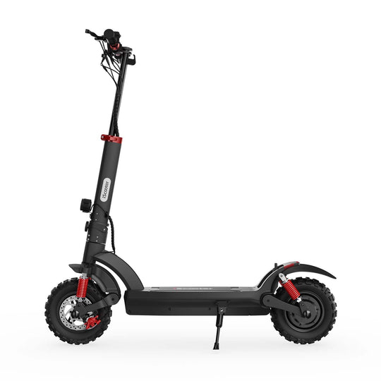 iScooter iX6 11'' Electric Scoote 1000W Motor