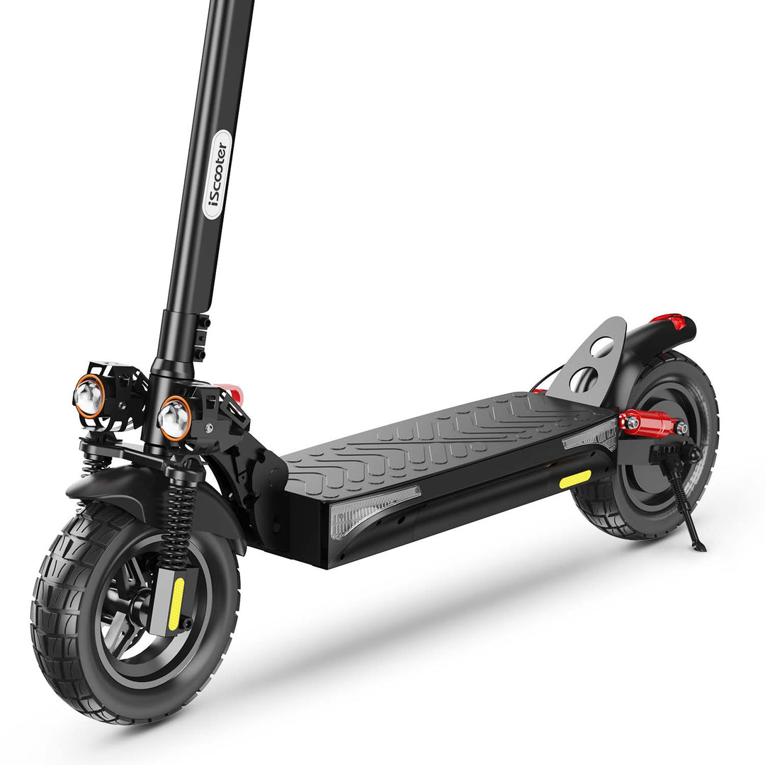 iScooter iX4 10'' Electric Scooter 800W Motor