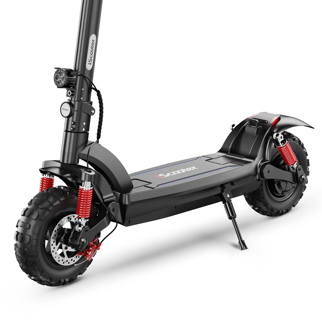 iScooter iX6 11'' Electric Scoote 1000W Motor