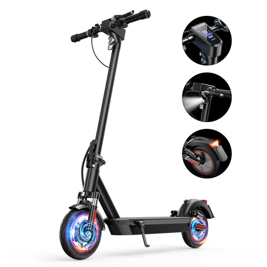 iScooter i10Max 10'' Electric Scooter 750W Motor