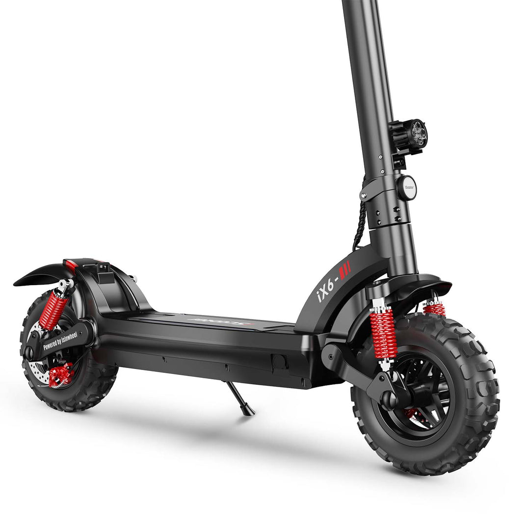iScooter iX6 11'' Electric Scoote 1000W Motor