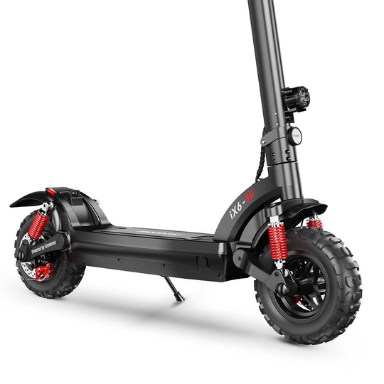 iScooter iX6 11'' Electric Scoote 1000W Motor