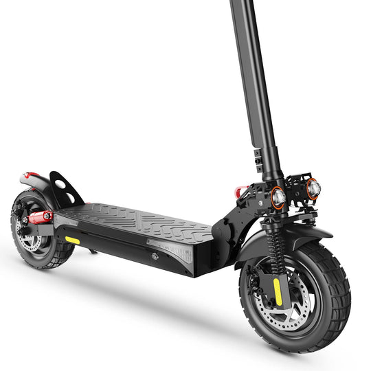 iScooter iX4 10'' Electric Scooter 800W Motor