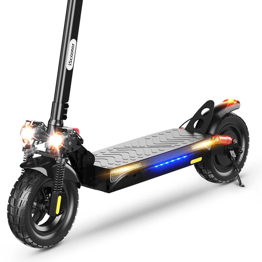 iScooter iX4 10'' Electric Scooter 800W Motor
