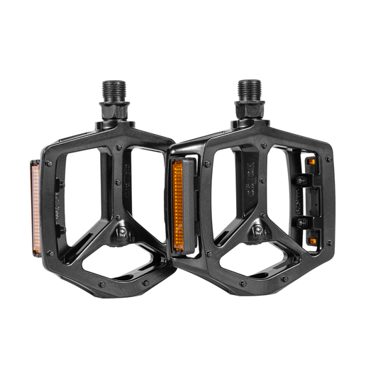 Electric bicycle original pedal