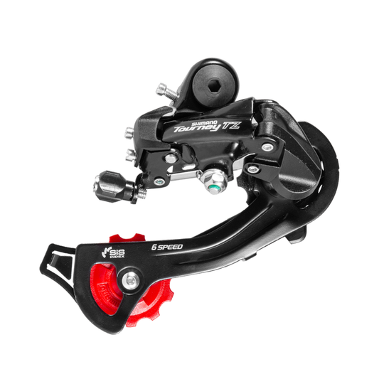 Electric bicycle original transmission