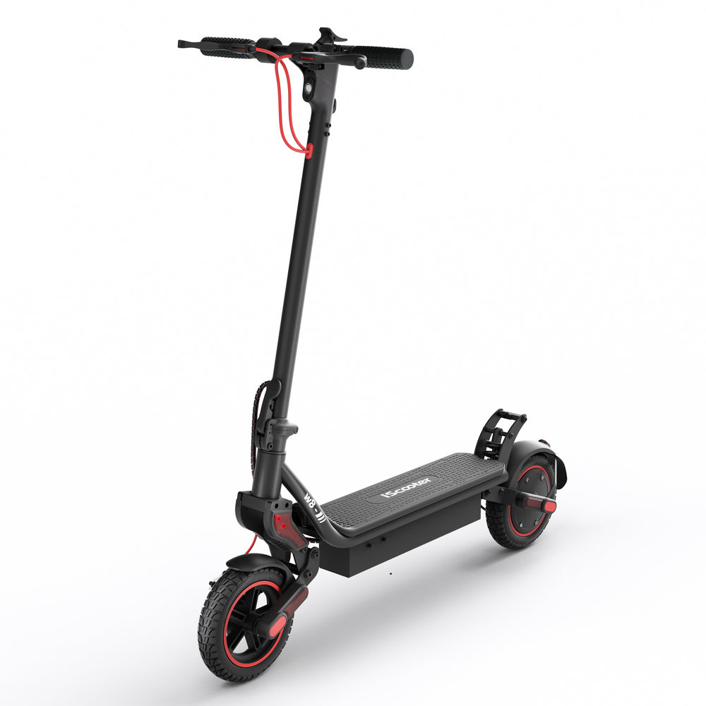 iScooter W8 9.3'' Electric Scooter 500W Motor
