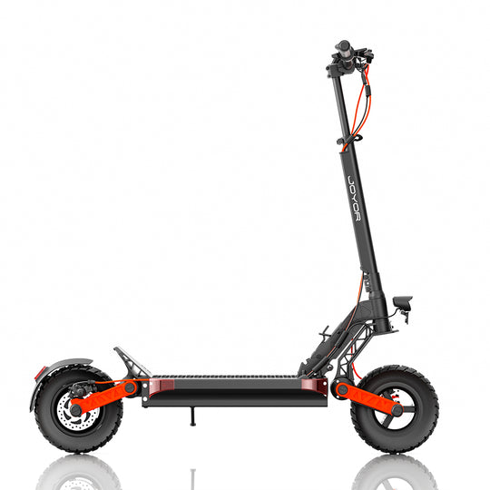JOYOR S5-Z 10'' Electric Scooter 600W Motor