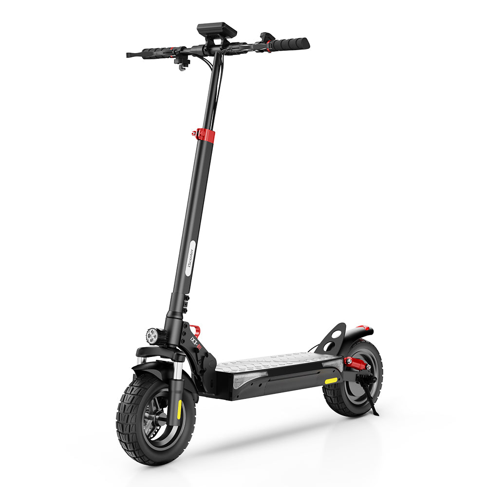 iScooter IX3 10'' Electric Scooter800W Motor
