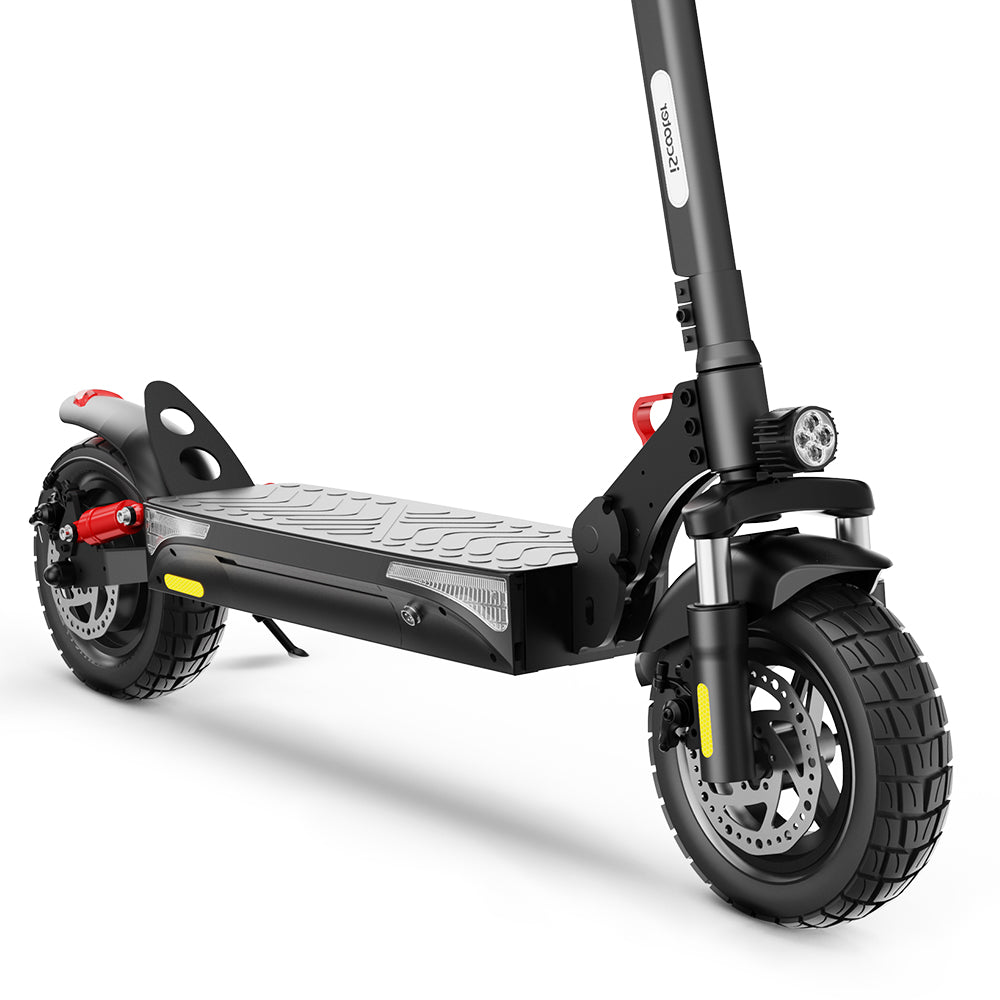 iScooter IX3 10'' Electric Scooter800W Motor