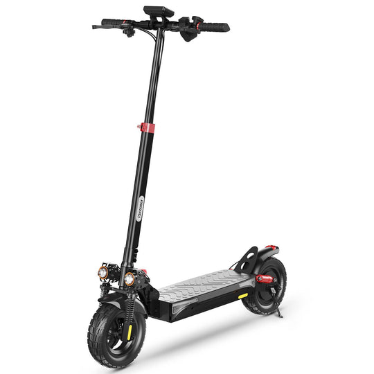 iScooter iX4 10'' Electric Scooter 800W Motor
