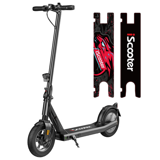iScooter i9S 10'' Electric Scooter 500W Motor