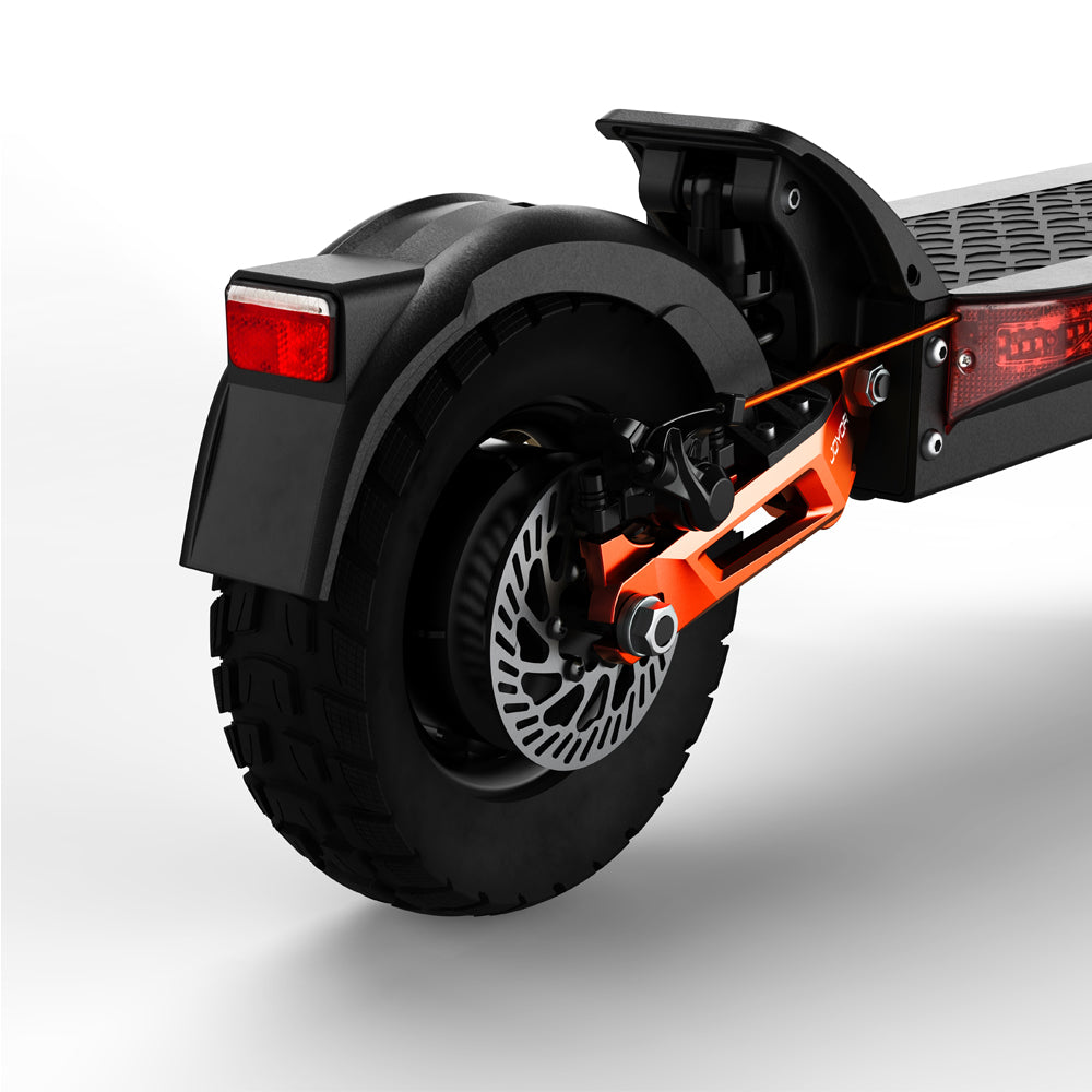JOYOR T6 10'' Electric Scooter 600W Motor