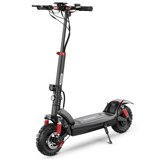 iScooter iX6 11'' Electric Scoote 1000W Motor
