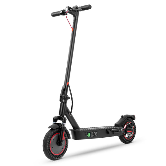 iScooter i9MAX 10'' Electric Scooter 500W Motor