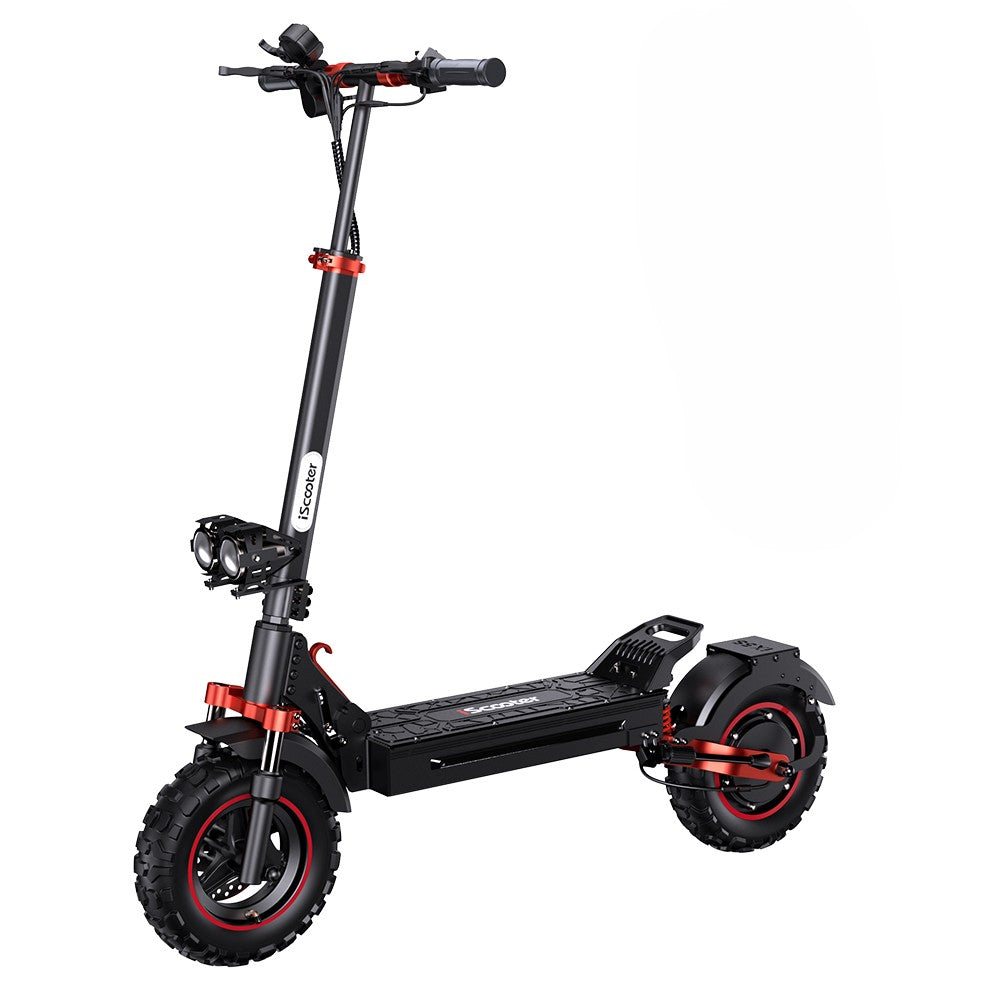 iScooter iX5S 11" Electric Scooter 1000W Motor