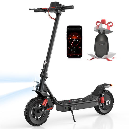 iScooter i10Pro 10'' Electric Scooter 800W Motor
