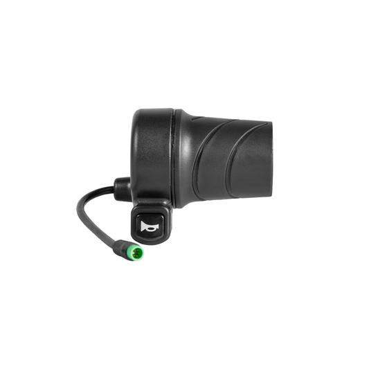 Electric bicycle original handlebar
