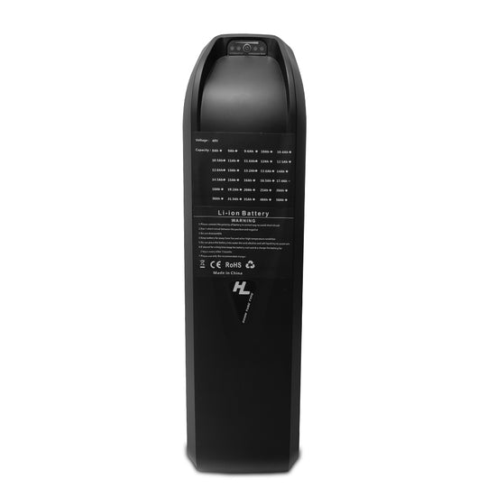 Shengmilo MX02S 48V17AH Battery