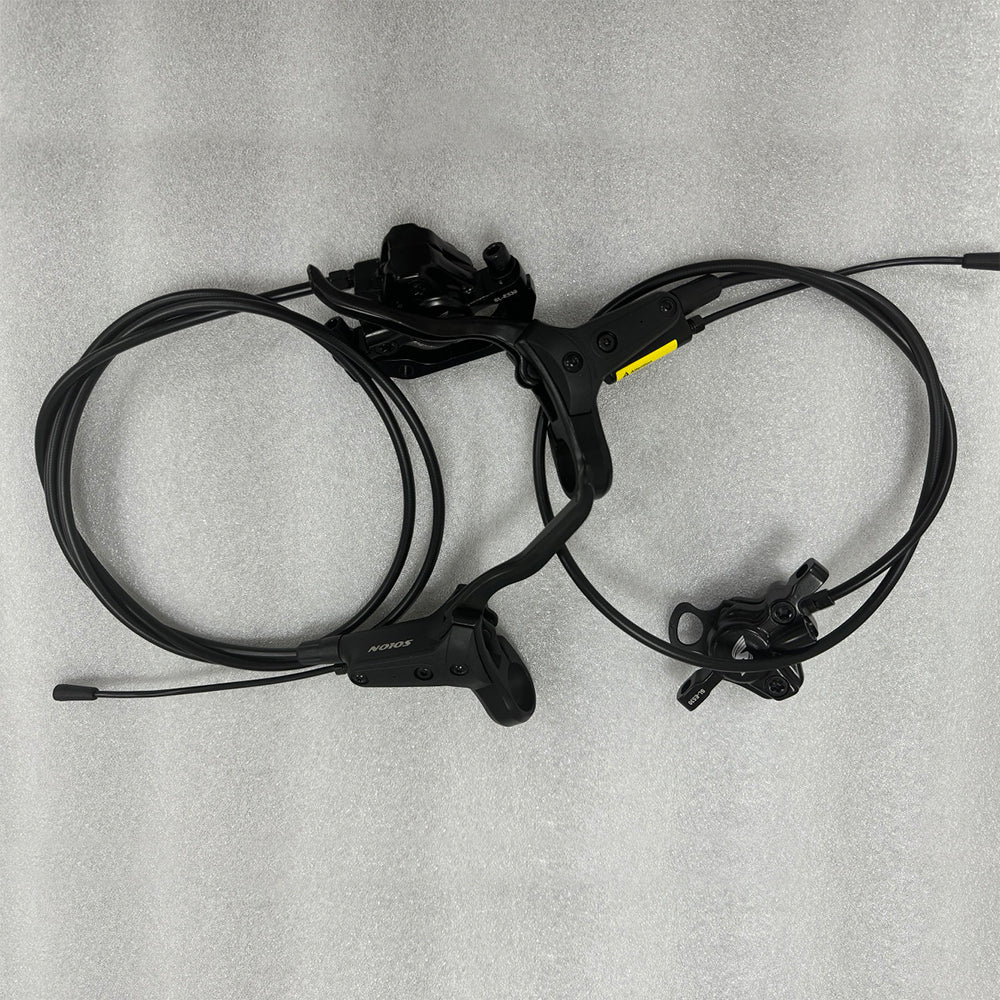 Shengmilo electric bicycle oil brake system accessories