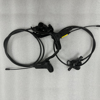 Shengmilo electric bicycle oil brake system accessories