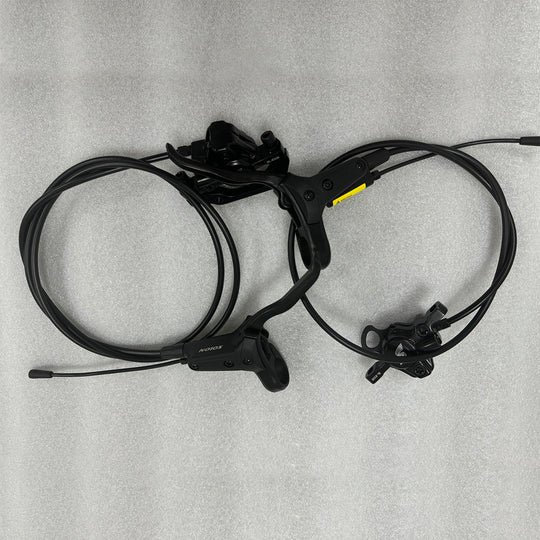 Shengmilo electric bicycle oil brake system accessories