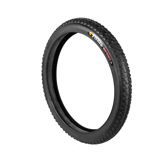 Electric bicycle original tire