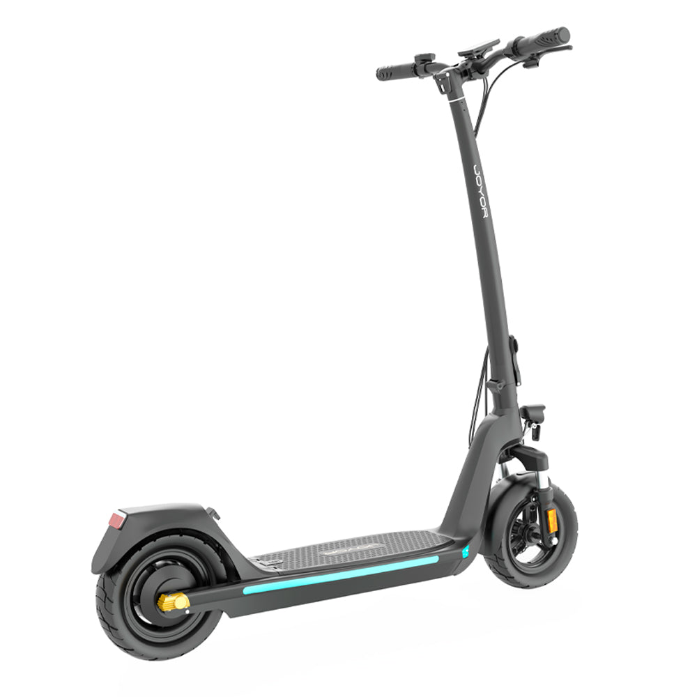 JOYOR C10 10'' Electric Scooter 500W Motor