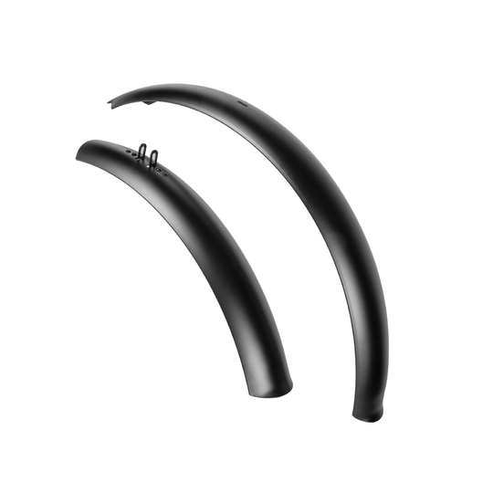 Shengmilo electric bicycle original fender