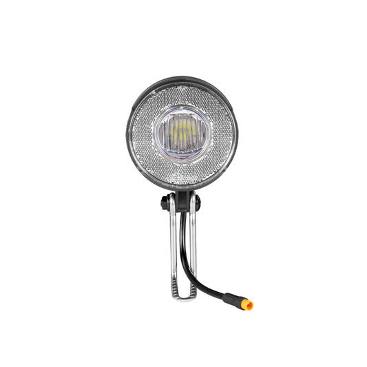 Electric bicycle original headlight