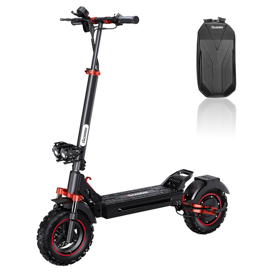 iScooter iX5S 11" Electric Scooter 1000W Motor