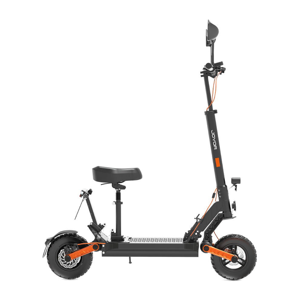 JOYOR S8E 10'' Electric Scooter 800W Motor
