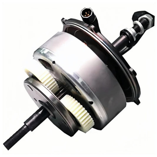 Electric bicycle motor core (without housing)