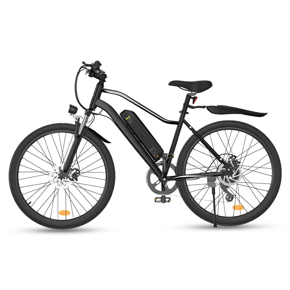 iScooter EB3 26'' Electric Bicycle 500W Motor