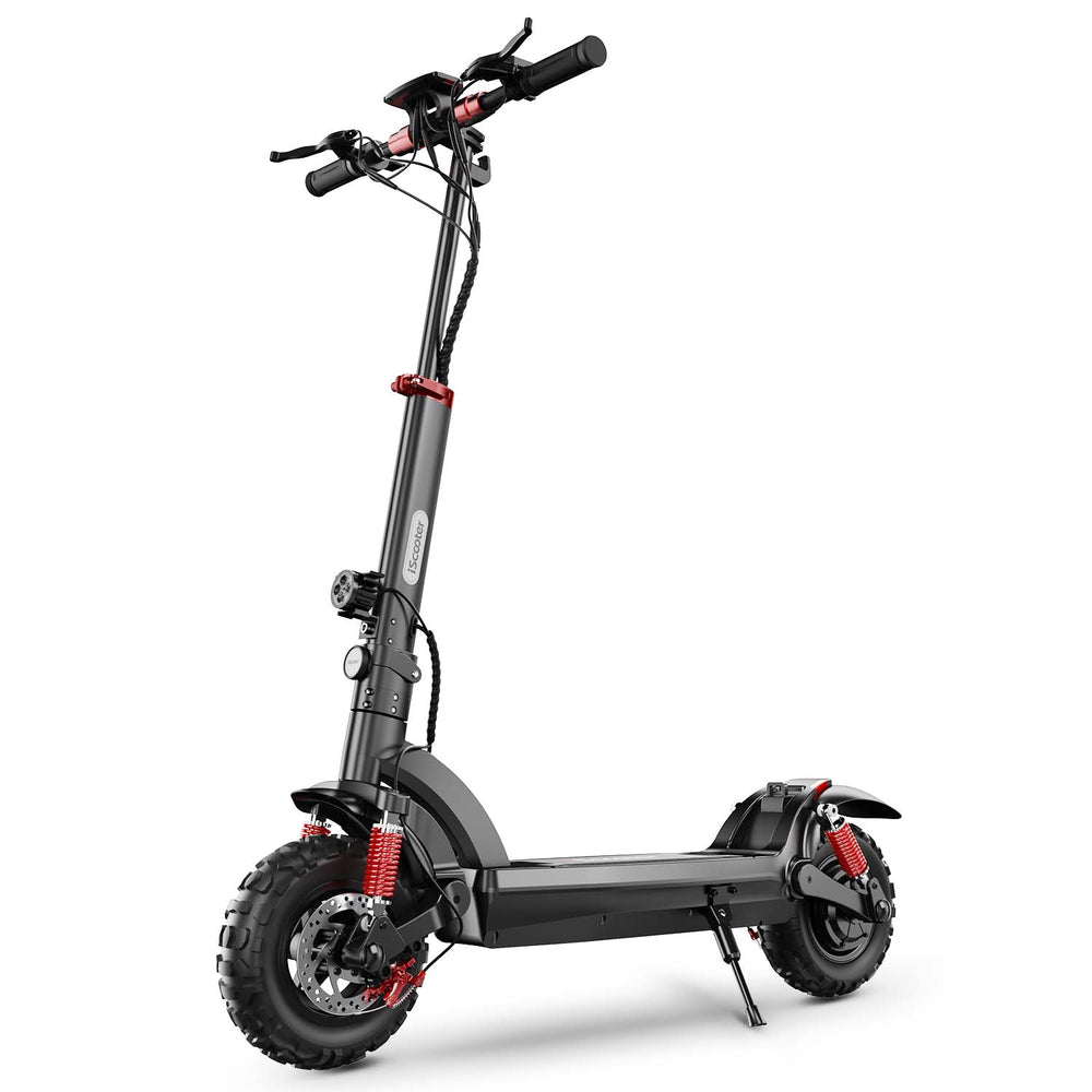 iScooter iX6 11'' Electric Scoote 1000W Motor