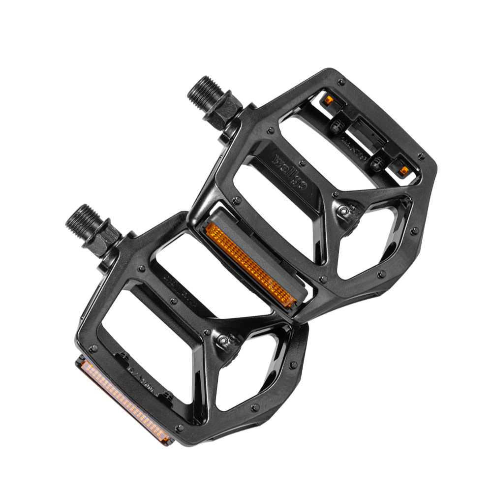 Electric bicycle original pedal