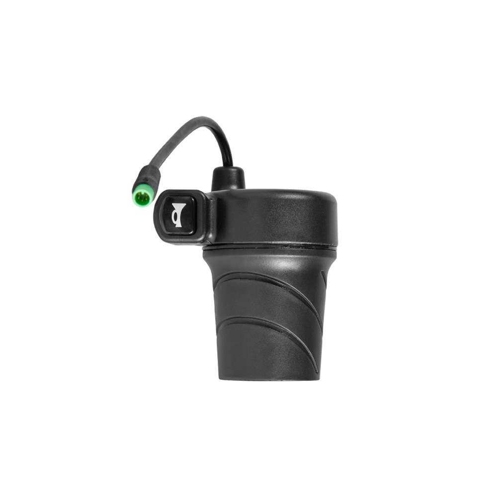 Electric bicycle original handlebar