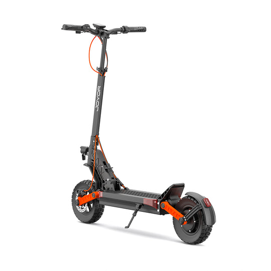 JOYOR S5-Z 10'' Electric Scooter 600W Motor