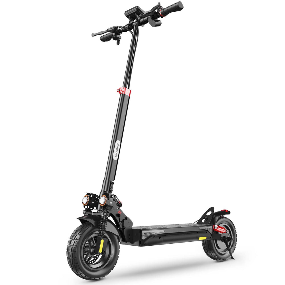 iScooter iX4 10'' Electric Scooter 800W Motor